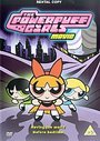 Powerpuff Girls - The Movie (Animated)