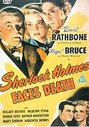 Sherlock Holmes - Faces Death