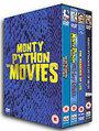 Monty Python Collection (Box Set)