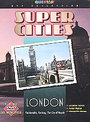 Super Cities - London