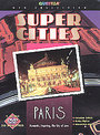 Super Cities - Paris