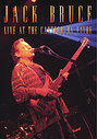 Jack Bruce - Live At Canterbury (Various Artists)