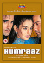Humraaz (Hindi Language)