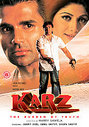 Karz (Hindi Language)