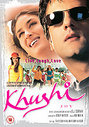 Khushi - Joy (Hindi Language)