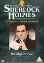 Sherlock Holmes Catalogue, The - The Sign Of Four