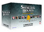 Sherlock Holmes Catalogue (Box Set)