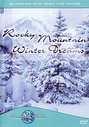 Tranquil World - Rocky Mountain Winter Dreams