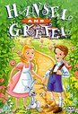 Hansel And Gretel (Animated)