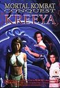 Mortal Kombat - Kreeya