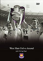 West Ham United vs Arsenal - FA Cup 1980