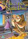 Hunchback Of Notre Dame, The (Animated)