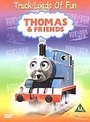 Thomas The Tank Engine And Friends - Truck Loads Of Fun