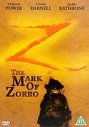 Mark Of Zorro, The