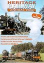 Heritage Railway Annual 2002