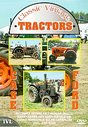 Classic Vintage Tractors