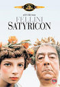 Fellini - Satyricon (Subtitled)(Wide Screen)