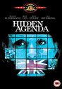 Hidden Agenda (Wide Screen)