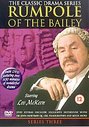 Rumpole Of The Bailey - Series 3 - Complete