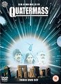 Quatermass - Chapters 1 To 4 / The Conclusion (Box Set)