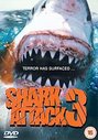 Shark Attack 3