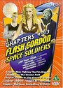 Flash Gordon - Space Soldiers Vol.3