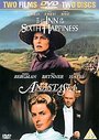 Inn Of The Sixth Happiness / Anastasia (Double Pack) (Wide Screen)