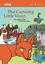 Deutsches Symphonie Orch Berlin - The Cunning Little Vixen - Janacek (Animated) (Wide Screen)