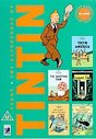 Adventures Of Tintin, The - Vol. 5