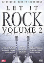 Let It Rock - Vol. 2 (Various Artists) (Various Artists)