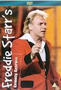 Freddie Starr's Comedy Express