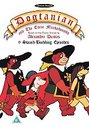 Dogtanian And The Three Muskehounds Vol.1 - Episodes 1-9