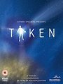 Taken (Box Set)