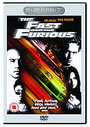 Fast And The Furious, The (Superbit)