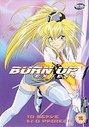 Burn Up Excess - Vol. 1 - Episodes 1-3