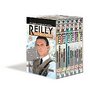 Reilly - Ace Of Spies - The Complete Series (Box Set)