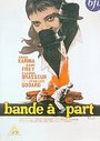 Bande A Part (aka The Outsiders) (Subtitled)