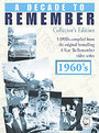 Decade To Remember, A - 1960s (Box Set)