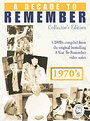 Decade To Remember, A - 1970s (Box Set)