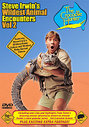 Steve Irwin's Wildest Animal Encounters - Vol. 2