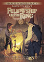 Inside Tolkien's Fellowship Of The Ring