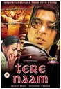 Tere Naam (Hindi Language)