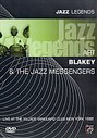 Art Blakey And The Jazz Messengers - Jazz Legends (Various Artists)