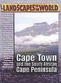 Cape Town And Cape Peninsula