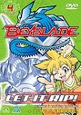 Beyblade - Vol. 4 (Animated)