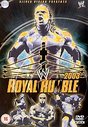 WWE - Royal Rumble 2003