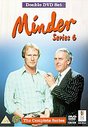 Minder - Series 6 - The Complete Series