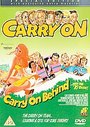 Carry On Behind (Special Edition) (Wide Screen)