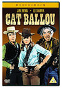 Cat Ballou