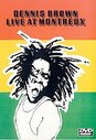 Dennis Brown - Live At Montreux